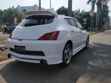 2003 Toyota Will VS 1.5 Base Spec Hatchback