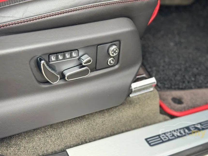 2022 Bentley Bentayga S V8 SUV