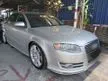 Used 2006/2007 Audi A4 2.0 TFSI Quattro #WITH NICE NUMBER PLATE #TIPTOP CONDITION - Cars for sale