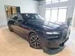 Used 2022 BMW i7 0.0 xDrive60 M Sport Sedan