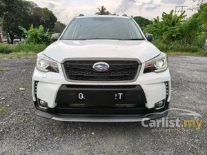 2016 Subaru XV 2.0 SUV