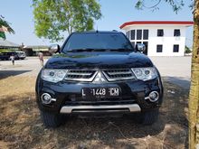 2014 Mitsubishi Pajero Sport 2.5 Dakar SUV