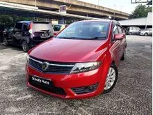 2014 Proton Preve 1.6 CFE Premium (Metallic) Sedan (A) EARLY MERDEKA PROMOTION TURBO HIGH SPEC PADDLE SHIFT CONTROL