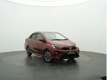 2021 Perodua Bezza 1.3 Sedan
