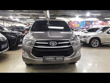 2016 Toyota Kijang Innova 2.4 diesel metik