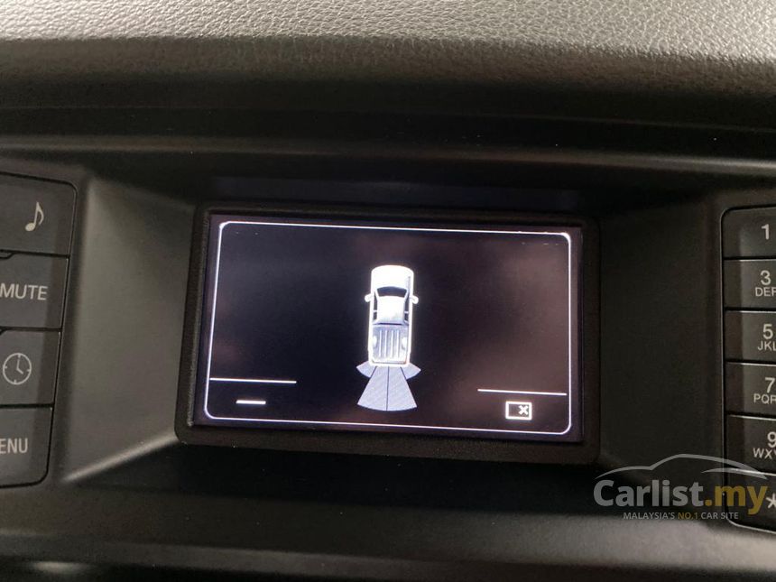 Ford Ranger Reverse Alarm Used FORD RANGER 2.2 XLT FACELIFT (a) REVERSE SENSOR, LOW MILEAGE ...