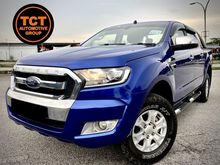 FORD RANGER 2.2 XLT FACELIFT (a) REVERSE SENSOR , LOW MILEAGE , MULTI FUNCTION STEERING , MULTI FUNCTION PLAYER