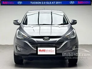 2011 Hyundai Tucson 2.0 GLS SUV