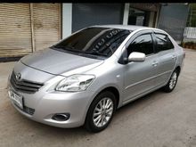 2012 Toyota Vios 1.5 (ปี 07-13) ES Sedan AT