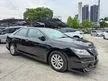 Used 2014 Toyota Camry 2.0 G Electronic Leather Seats, HighLoan, Full Body Kit