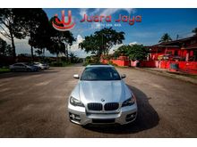 2009 BMW X6 3.0
