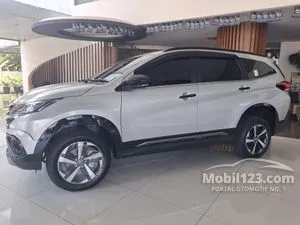 2026 Toyota Rush 1.5 GR Sport SUV
