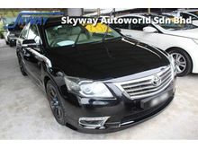 2010 Toyota Camry (A) 2.0 E