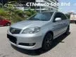 Used 2006 TOYOTA VIOS 1.5 G (A) ANDROID PLAYER/SPORT RIM