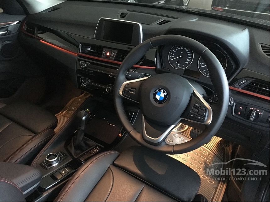  Bmw  X1  Interior 2021  Indonesia Awesome Home