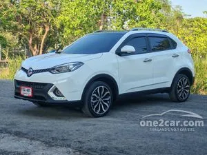 2016 MG GS 2.0 X Sunroof (Two-Tone) SUV