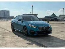 2022 BMW 218i 1.5 M Sport Coupe 81K MILEAGE/ORI PAINT