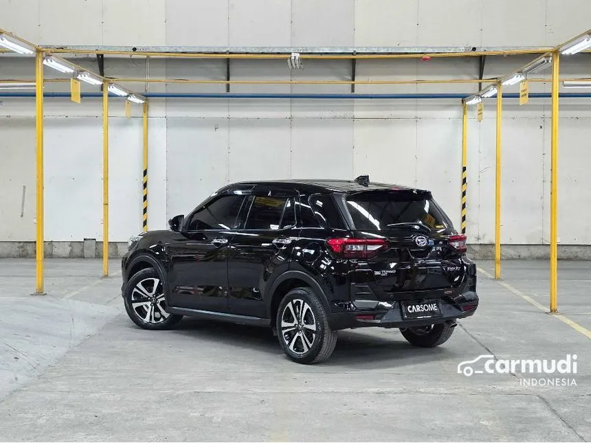 2021 Daihatsu Rocky R TC ASA SUV