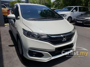 2019 Honda Jazz 1.5 E i-VTEC Hatchback(please call now for best offer)