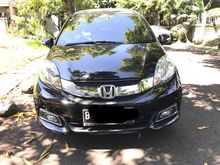 2015 Honda Mobilio 1.5 E Prestige MPV