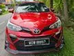 Used 2019 Toyota Yaris 1.5 E (A) -USED CAR- - Cars for sale