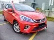 Used Perodua Myvi 1.3G (A) SUPER DEAL HIGH LOAN WITH LOW DOWN PAYMENT