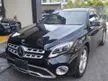Recon 2019 MERCEDES BENZ GLA220 NFL 4MATIC 2.0 TURBOCHARGED FULL SPEC FREE 6 YEARS WARRANTY