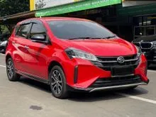 2022 Daihatsu Sirion 1.3 R Hatchback