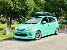 ON THE ROAD 2013 Perodua Alza 1.5 EZi