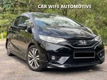 2014 Honda Jazz 1.5 V i-VTEC Hatchback full service record *one year warranty Fixed Price, No Hidden Fee