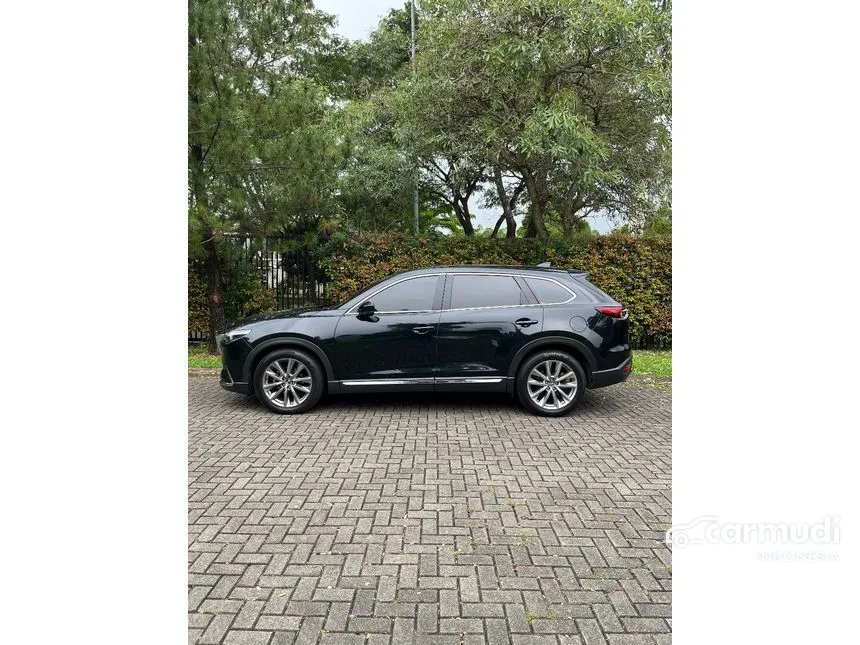 2020 Mazda CX-9 2WD SUV