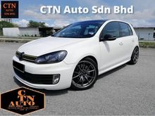 VOLKSWAGEN GOLF GTI 2.0 (a) STAGE 2 R BRAKE KIT