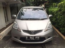 2008 Honda Jazz 1.5 RS 31000KM