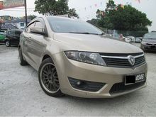 2013 Proton Preve 1.6 Executive Sedan