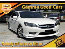 2014 Honda Accord 2.0 (A) TIP TOP CONDITION