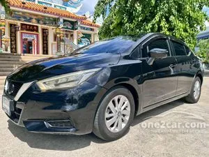2021 Nissan ALMERA 1.0 V Sedan