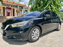 2021 Nissan ALMERA 1.0 (ปี 19-25) V Sedan