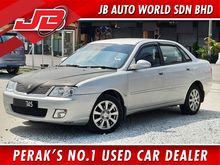2002 Proton Waja 1.6 (A) Jual Murah Murah