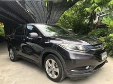 2015 Honda HR-V 1.8 (ปี 14-18) E SUV AT