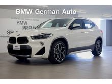 2018 BMW X2 2.0 F39 (ปี 18-24) sDrive20i M Sport X SUV AT