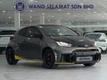 2024 Toyota GR Yaris 1.6 RZ High Performance Hatchback