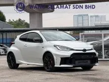 2024 Toyota GR Yaris 1.6 RZ High Performance Hatchback