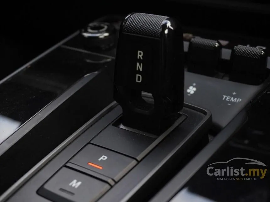 2022 Porsche 911 Carrera S Coupe