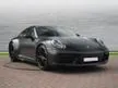 2022 Porsche 911 3.0T 992 Carrera S - Incoming Stock