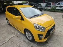 2016 Perodua AXIA 1.0 SE Hatchback cash only from rm 16000++