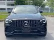 Recon Mercedes