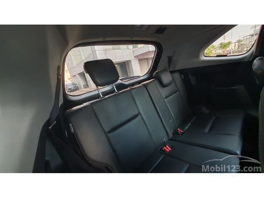 2024 Toyota Kijang Innova Zenix Q HV TSS Modellista (Non Premium Color) MPV