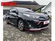 Used 2020 Toyota Vios 1.5 G Sedan (A) FULL SPEC / 1 OWNER / ACCIDENT FREE / SERVICE RECORD / ENGINE GEARBOX MAINTAIN WELL / PROMOTION OFFER