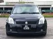 Used 2007 Suzuki Swift 1.5 Hatchback