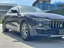 2020 Maserati Levante 3.0 V6 S GranLusso SUV